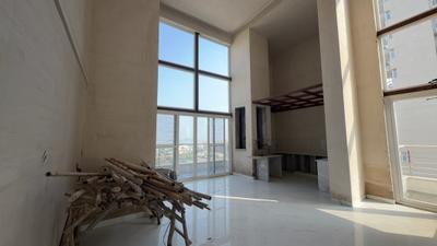 Bedroom Image of 4885 Sq.ft 5 BHK Penthouse for sale in Indiabulls Centrum Park, Sector 103 Gurgaon for Rs. 40000000