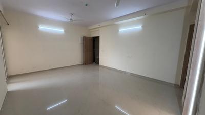 Living Room Image of 1250 Sq.ft 3 BHK Apartment / Flat for rent in Amrapali Verona Heights, Noida Extension Greater Noida for Rs. 21900