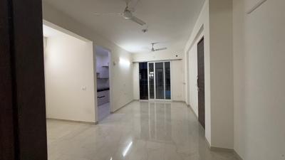 Living Room Image of 1208 Sq.ft 2.5 BHK Builder Floor for sale in M3M Soulitude, Sector 89 Gurgaon for Rs. 12500000
