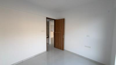 Bedroom Image of 2200 Sq.ft 4 BHK Apartment / Flat for sale in WJV Sai Aura, Pimple Saudagar Pune for Rs. 28000000