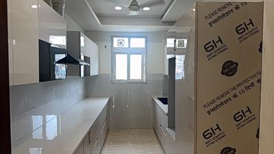 3 BHK Independent Builder Floor
