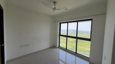 Bedroom Image of 1120 Sq.ft 2 BHK Apartment / Flat for sale in Lodha Splendora Riverview, Thane West Thane for Rs. 10000000