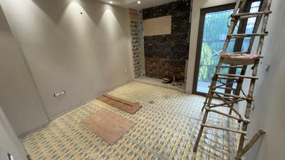 Bedroom Image of 2520 Sq.ft 4 BHK Builder Floor for sale in Punjabi Bagh New Delhi for Rs. 60000000