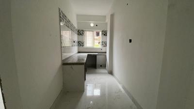 Kitchen Image of 931 Sq.ft 2 BHK Apartment / Flat for sale in Keshtopur Kolkata for Rs. 3351000