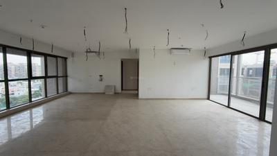 Living Room Image of 2200 Sq.ft 3 BHK Apartment / Flat for rent in Goel Ganga Dham Tower A, Bibwewadi Pune for Rs. 100000