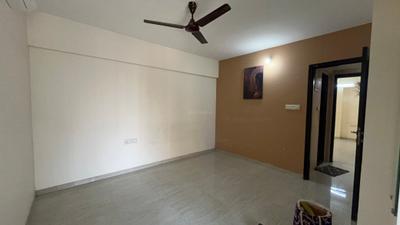 Bedroom Image of 985 Sq.ft 2 BHK Apartment / Flat for sale in Ajmera Nirvana, Kanjurmarg East Mumbai for Rs. 15400000