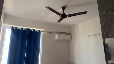 Bedroom Image of 515 Sq.ft 1 BHK Apartment / Flat for rent in Signature Global Andour Heights, Sector 71 Gurgaon for Rs. 24900
