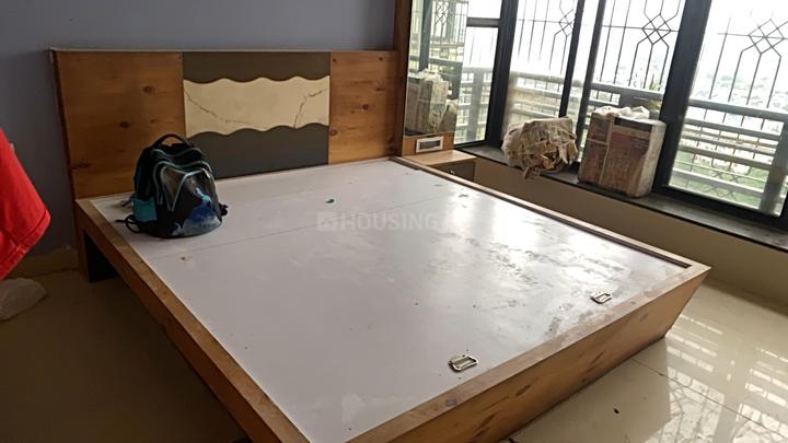 Lokhandwala Township, Kandivali East Bedroom One 1