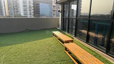 Bedroom Image of 220 Sq.ft 1 RK Studio for sale in ANP Royal Hostel, Tathawade Pune for Rs. 3200000