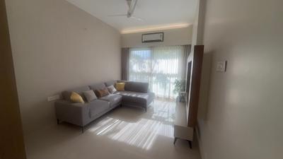 Bedroom Image of 2450 Sq.ft 4.5 BHK Apartment / Flat for sale in Rohan Ekam Phase 1, Balewadi Pune for Rs. 32800000