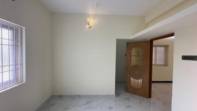 Bedroom Image of 1600 Sq.ft 3 BHK Villa for sale in Vetrivel Nagar Chennai for Rs. 8600000