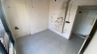 Bedroom Image of 621 Sq.ft 2 BHK Apartment / Flat for sale in Paradigm Antalya, Jogeshwari West Mumbai for Rs. 16300000