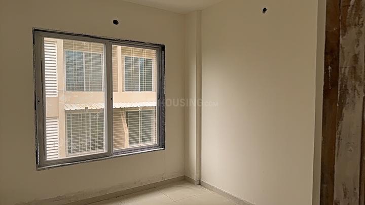 Villa Empire Bedroom One 1