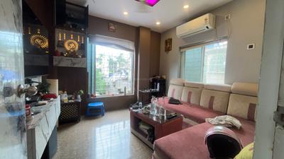 Bedroom Image of 700 Sq.ft 2 BHK Apartment / Flat for sale in Thakurpukur Kolkata for Rs. 2400000