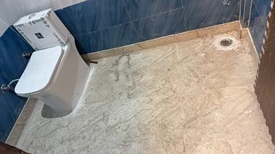 Image of 850 Sq.ft 3 BHK Builder Floor for sale in Govindpuram, Ghaziabad for Rs. 3450000
