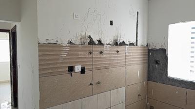 Kitchen Image of 642 Sq.ft 1 BHK Apartment / Flat for sale in Eden Park At The Prestige City, Sarjapur Bengaluru for Rs. 7800000