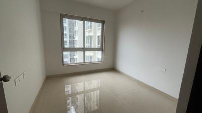 Bedroom Image of 640 Sq.ft 2 BHK Apartment / Flat for sale in Hubtown Rising City, Ghatkopar East Mumbai for Rs. 17500000