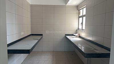 Kitchen Image of 2519 Sq.ft 3 BHK Apartment / Flat for sale in Tata Gurgaon Gateway, Sector 112 Gurgaon for Rs. 29900000