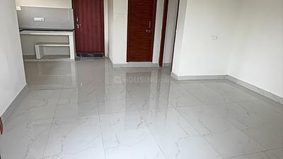 Living Room Image of 1200 Sq.ft 2 BHK Independent House for rent in Subhagruha Sukrithi Delight, Gundlapochampalli Hyderabad for Rs. 15500