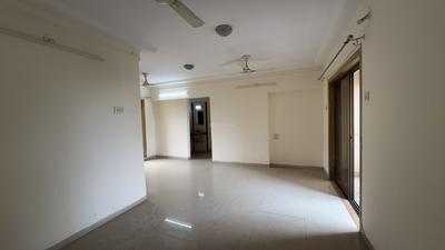 Living Room Image of 1500 Sq.ft 3 BHK Apartment / Flat for rent in Regency Gardens, Kharghar Navi Mumbai for Rs. 70000