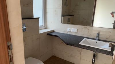 Image of 1700 Sq.ft 3 BHK Apartment / Flat for sale in The Center Court, Sector 88A, Gurgaon for Rs. 28800000