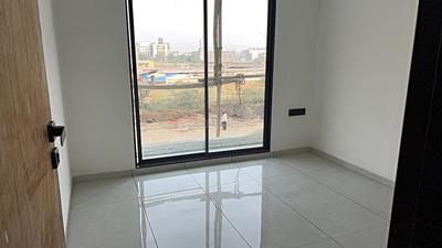 Bedroom Image of 1241 Sq.ft 2 BHK Apartment / Flat for sale in Swagat Callista, New Althan Surat for Rs. 4700000