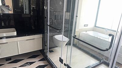 Image of 2800 Sq.ft 4 BHK Builder Floor for sale in New Friends Colony, New Delhi for Rs. 125000000
