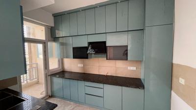Kitchen Image of 1639 Sq.ft 2 BHK Apartment / Flat for sale in SS The Leaf, Sector 85 Gurgaon for Rs. 18500000