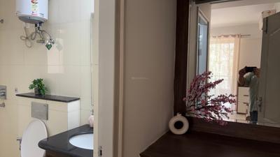 Image of 1494 Sq.ft 2.5 BHK Apartment / Flat for sale in Godrej Aria, Sector 79, Gurgaon for Rs. 16450000