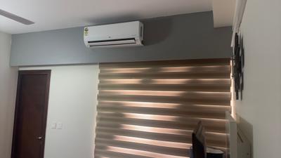 Bedroom Image of 1240 Sq.ft 2 BHK Apartment / Flat for sale in Sumadhura Folium, K R Puram Bengaluru for Rs. 23000000