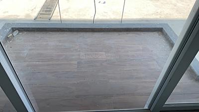 Image of 2500 Sq.ft 3 BHK Apartment / Flat for sale in Tulsi Sangath Luxuria, Bhatha, Surat for Rs. 11300000