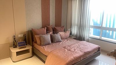 Bedroom Image of 1700 Sq.ft 4 BHK Apartment / Flat for sale in K Ville, Ravet Pune for Rs. 9400000
