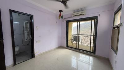 Bedroom Image of 1500 Sq.ft 3 BHK Apartment / Flat for sale in Regency Gardens, Kharghar Navi Mumbai for Rs. 33000000