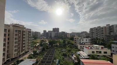Image of 750 Sq.ft 2 BHK Apartment / Flat for sale in Lifestyle Royal Oak, Wakad, Pune for Rs. 7000000