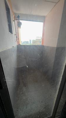 Balcony Image of 1755 Sq.ft 3 BHK Apartment / Flat for sale in Ashirwad Meera Skyvue, Raysan Gandhinagar for Rs. 7500000