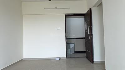 Living Room Image of 800 Sq.ft 1.5 BHK Apartment / Flat for sale in Bhoomi Acropolis 1, Virar West Virar for Rs. 4500000
