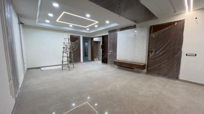 Living Room Image of 2250 Sq.ft 4 BHK Builder Floor for sale in Sector 19 Dwarka New Delhi for Rs. 41000000