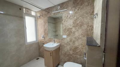 Image of 1090 Sq.ft 2 BHK Apartment / Flat for rent in Hero Homes, Sector 104, Gurgaon for Rs. 34500