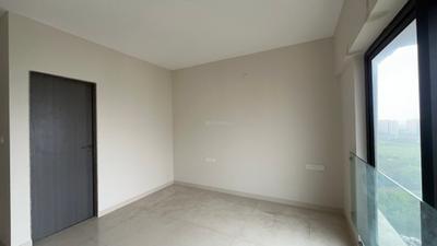 Bedroom Image of 1152 Sq.ft 2 BHK Apartment / Flat for sale in Kanakia Zen World, Kanjurmarg East Mumbai for Rs. 21000000