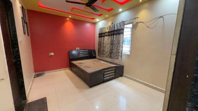 Bedroom Image of 1050 Sq.ft 2 BHK Apartment / Flat for sale in Naiknavare Shravandhara, Hadapsar Pune for Rs. 7000000