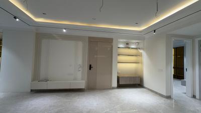 Living Room Image of 1950 Sq.ft 3 BHK Builder Floor for sale in Sector 57 Gurgaon for Rs. 31500000