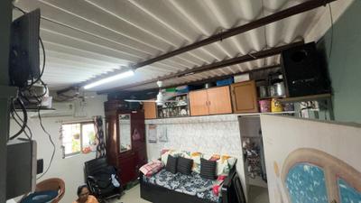 Image of 225 Sq.ft 1 RK Apartment / Flat for rent in Thane West, Thane for Rs. 7000