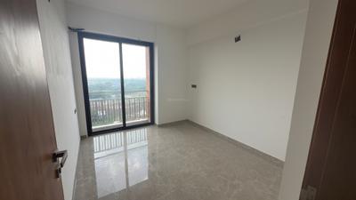 Bedroom Image of 2475 Sq.ft 3 BHK Apartment / Flat for sale in Polaris Casarica, Sargasan Gandhinagar for Rs. 11500000