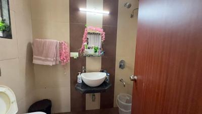 Image of 1300 Sq.ft 2 BHK Apartment / Flat for sale in Vishwa Hans, Kharghar, Navi Mumbai for Rs. 15000000