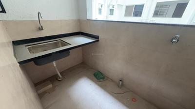 Kitchen Image of 850 Sq.ft 2 BHK Apartment / Flat for sale in RR 66 Avenue, Pimple Nilakh Pune for Rs. 9400000