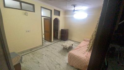 1 BHK Independent Builder Floor