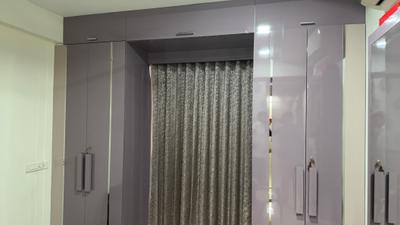 Bedroom Image of 1530 Sq.ft 3 BHK Apartment / Flat for rent in Aatrey Ivaan 2, Nana Chiloda Ahmedabad for Rs. 25000