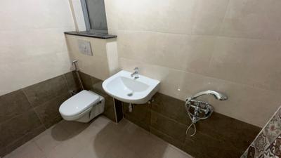 Image of 790 Sq.ft 2 BHK Apartment / Flat for rent in Mahindra Happinest Tathawade, Tathawade, Pune for Rs. 24500