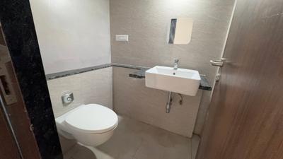 Image of 1003 Sq.ft 2 BHK Apartment / Flat for sale in Goel Ganga Legend B2, Bavdhan, Pune for Rs. 10900000
