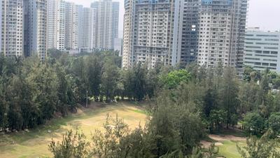 Image of 1250 Sq.ft 2 BHK Apartment / Flat for sale in Paranjape Blue Ridge, Hinjawadi, Pune for Rs. 13400000